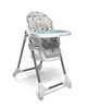 Baby Snug Grey with Snax Highchair Miami Beach image number 2